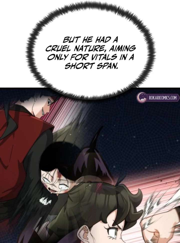 The Genius Girl Who Hid Her Martial Arts Achievements Chapter 9 page 123 - 