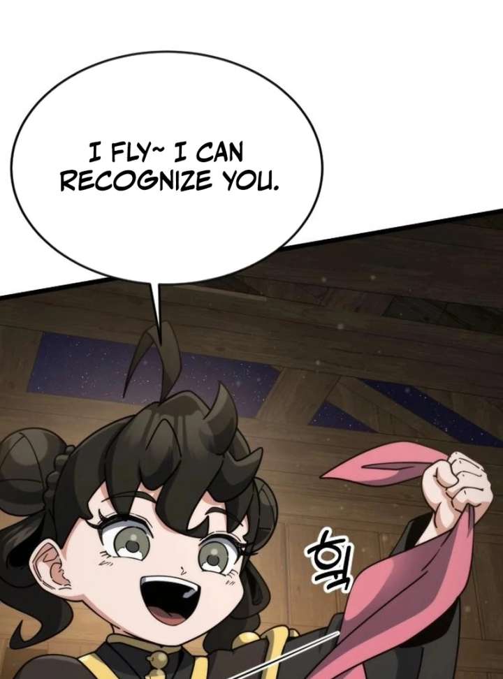 The Genius Girl Who Hid Her Martial Arts Achievements Chapter 9 page 130 - 