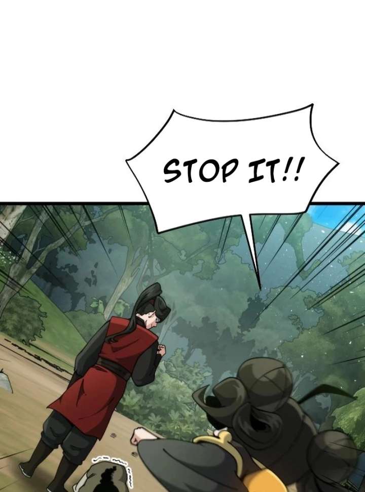 The Genius Girl Who Hid Her Martial Arts Achievements Chapter 9 page 14 - 