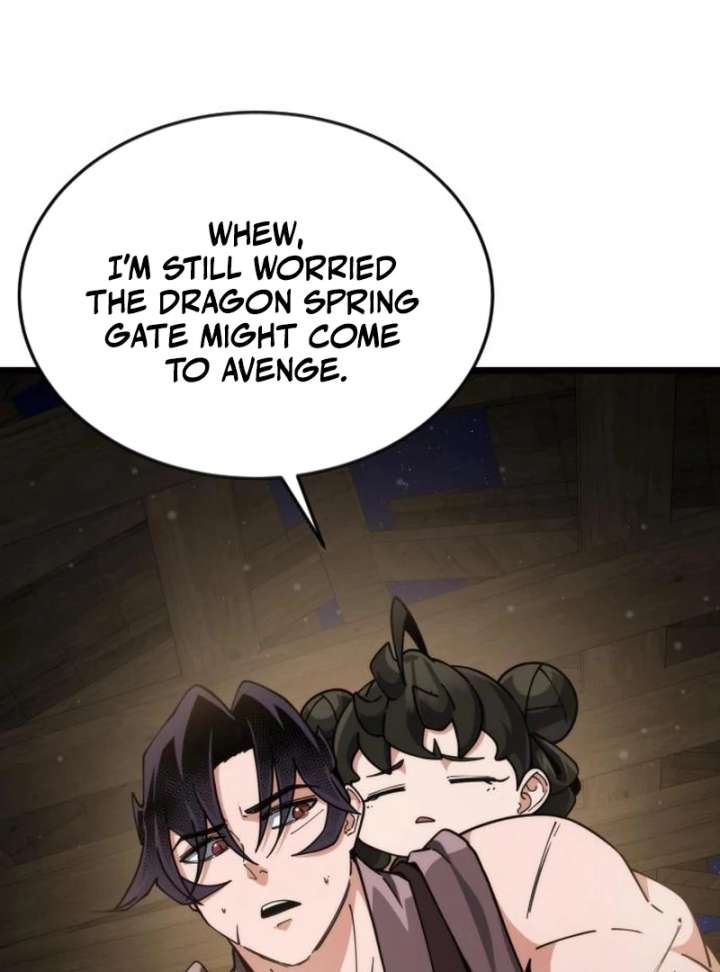 The Genius Girl Who Hid Her Martial Arts Achievements Chapter 9 page 133 - 
