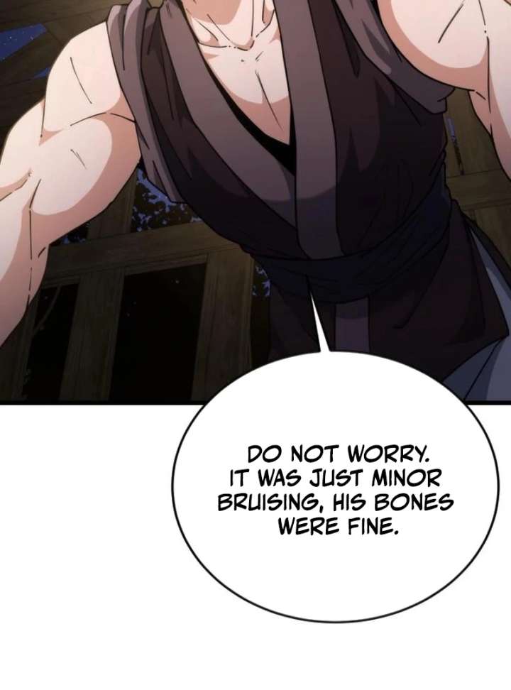 The Genius Girl Who Hid Her Martial Arts Achievements Chapter 9 page 134 - 