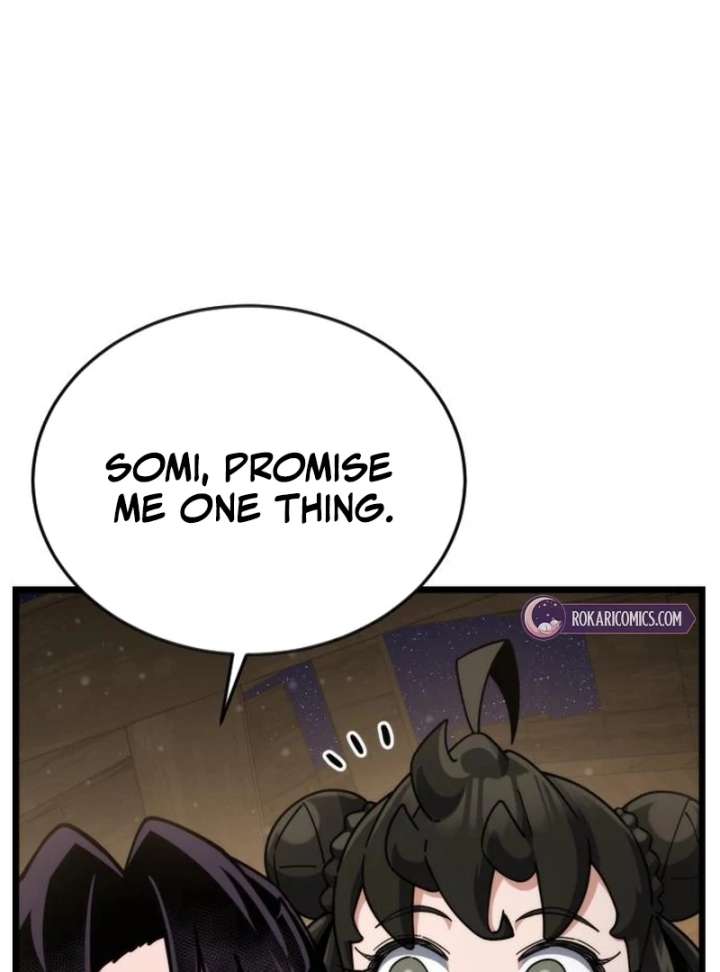 The Genius Girl Who Hid Her Martial Arts Achievements Chapter 9 page 135 - 