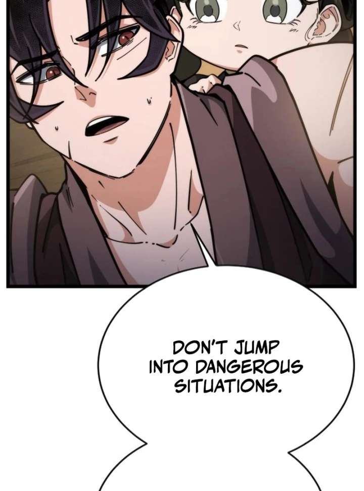 The Genius Girl Who Hid Her Martial Arts Achievements Chapter 9 page 136 - 