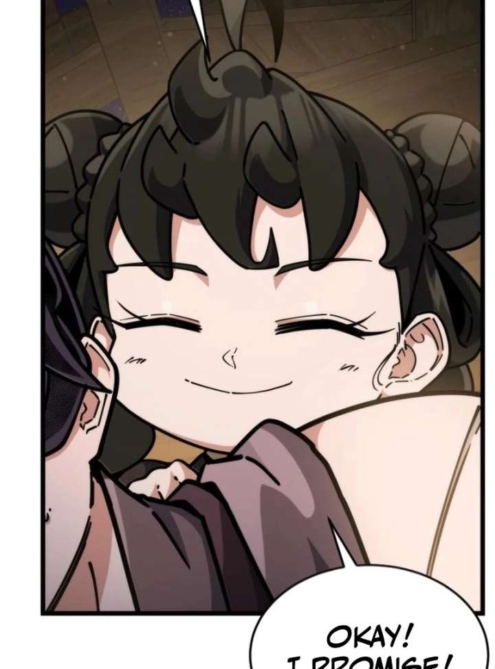 The Genius Girl Who Hid Her Martial Arts Achievements Chapter 9 page 138 - 