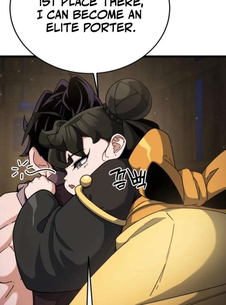 The Genius Girl Who Hid Her Martial Arts Achievements Chapter 9 page 144 - 