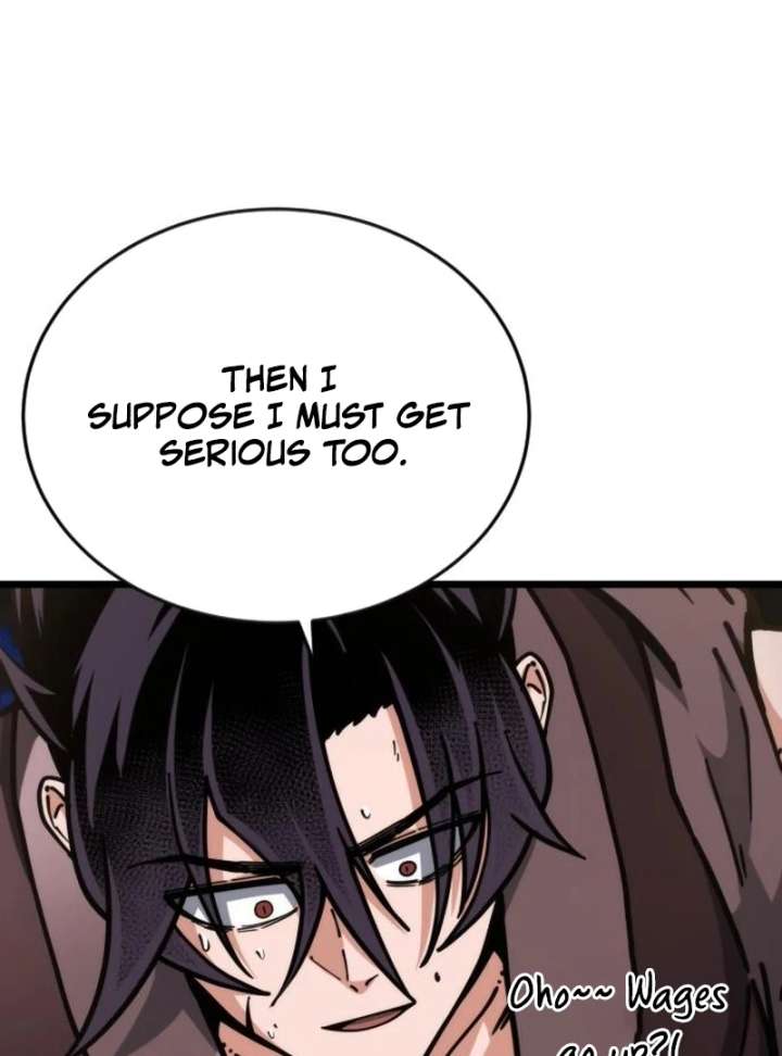 The Genius Girl Who Hid Her Martial Arts Achievements Chapter 9 page 146 - 
