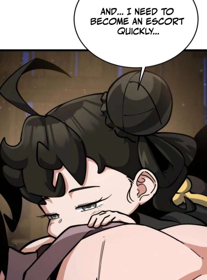 The Genius Girl Who Hid Her Martial Arts Achievements Chapter 9 page 148 - 