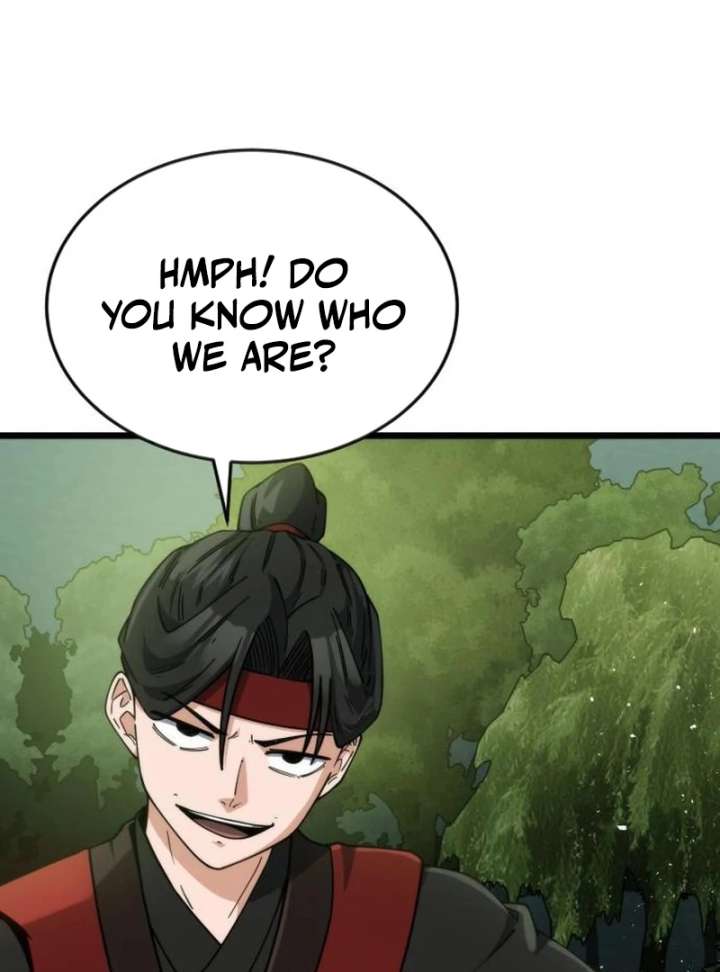 The Genius Girl Who Hid Her Martial Arts Achievements Chapter 9 page 16 - 