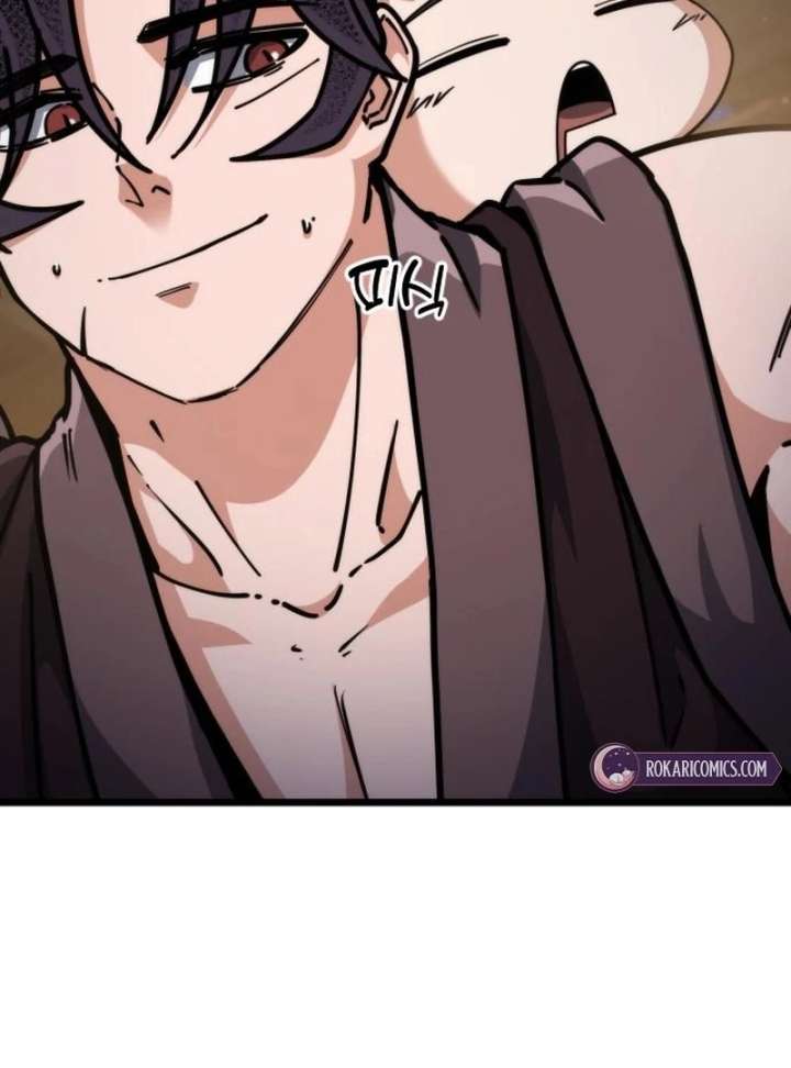 The Genius Girl Who Hid Her Martial Arts Achievements Chapter 9 page 154 - 