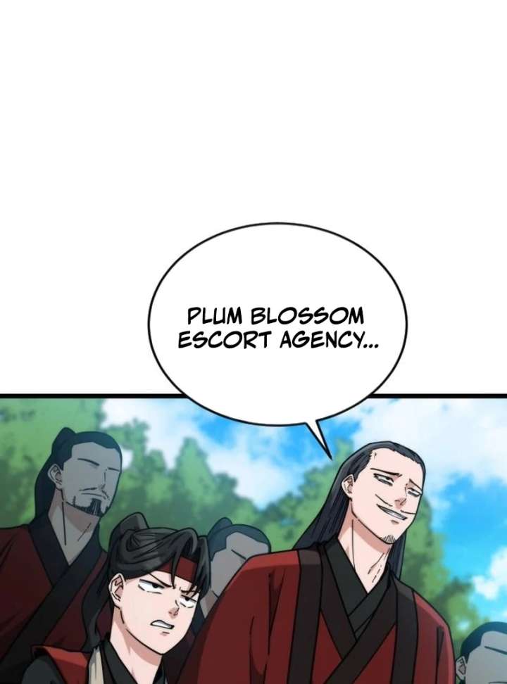 The Genius Girl Who Hid Her Martial Arts Achievements Chapter 9 page 158 - 