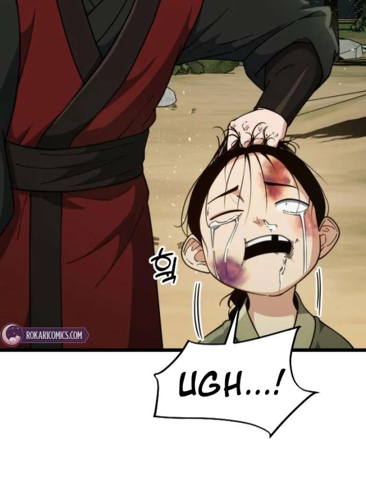 The Genius Girl Who Hid Her Martial Arts Achievements Chapter 9 page 17 - 