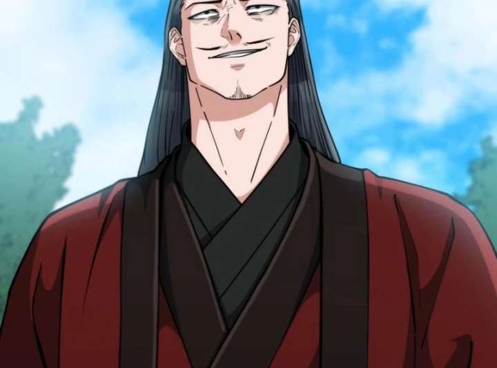 The Genius Girl Who Hid Her Martial Arts Achievements Chapter 9 page 161 - 
