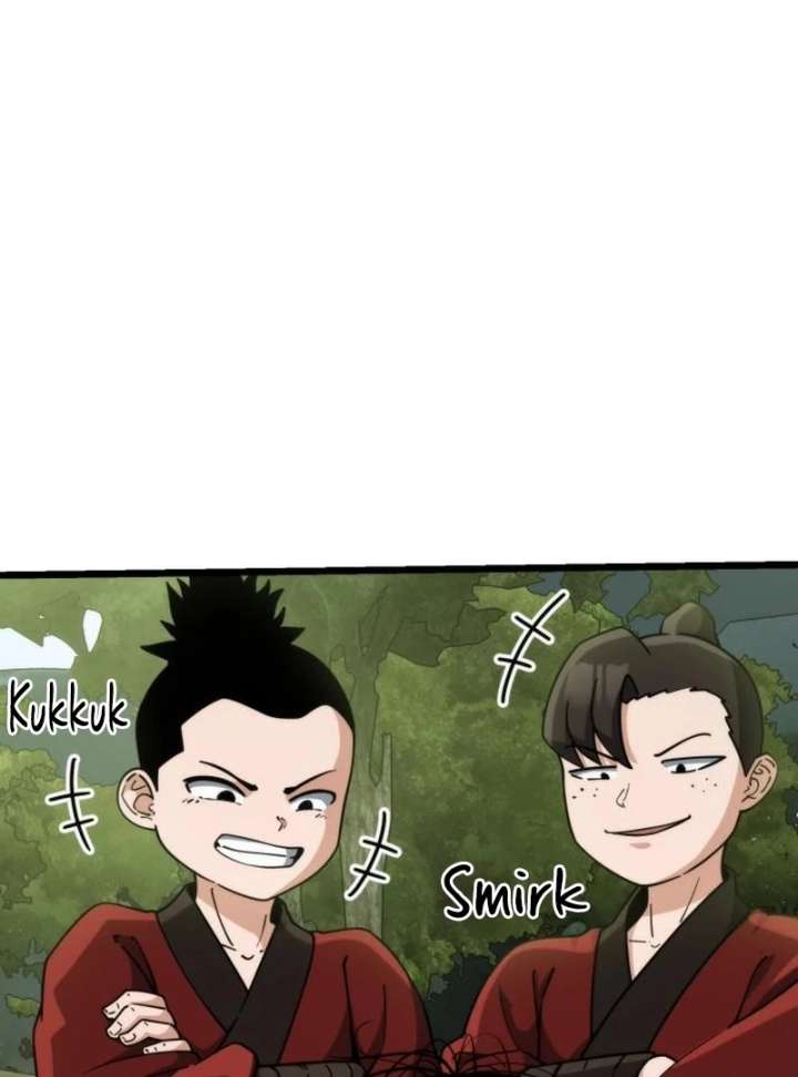 The Genius Girl Who Hid Her Martial Arts Achievements Chapter 9 page 26 - 