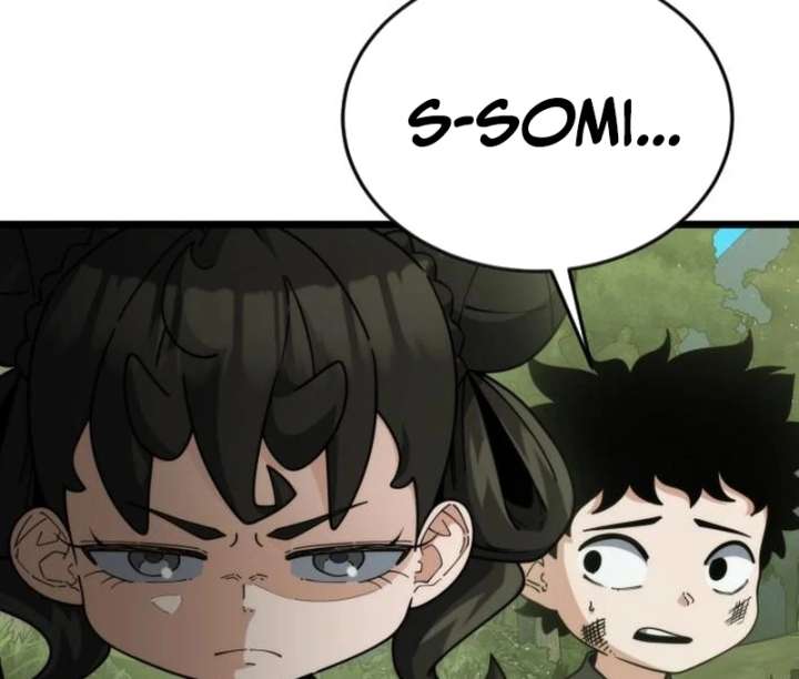 The Genius Girl Who Hid Her Martial Arts Achievements Chapter 9 page 28 - 
