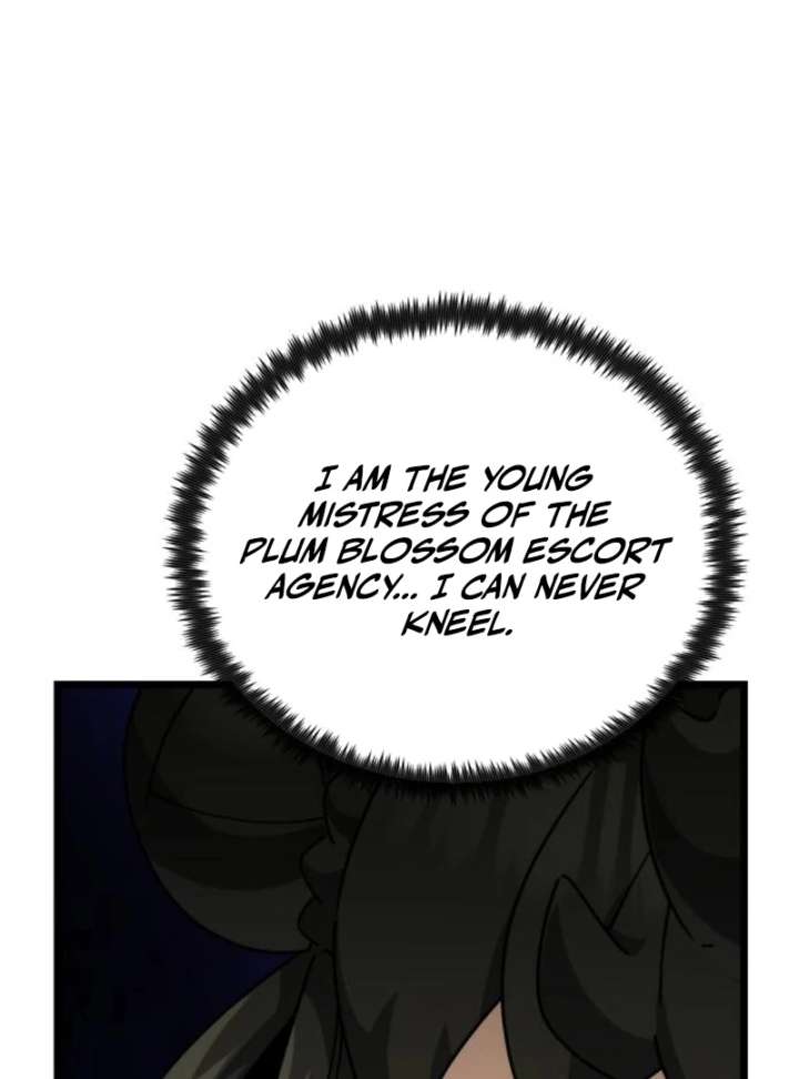 The Genius Girl Who Hid Her Martial Arts Achievements Chapter 9 page 30 - 