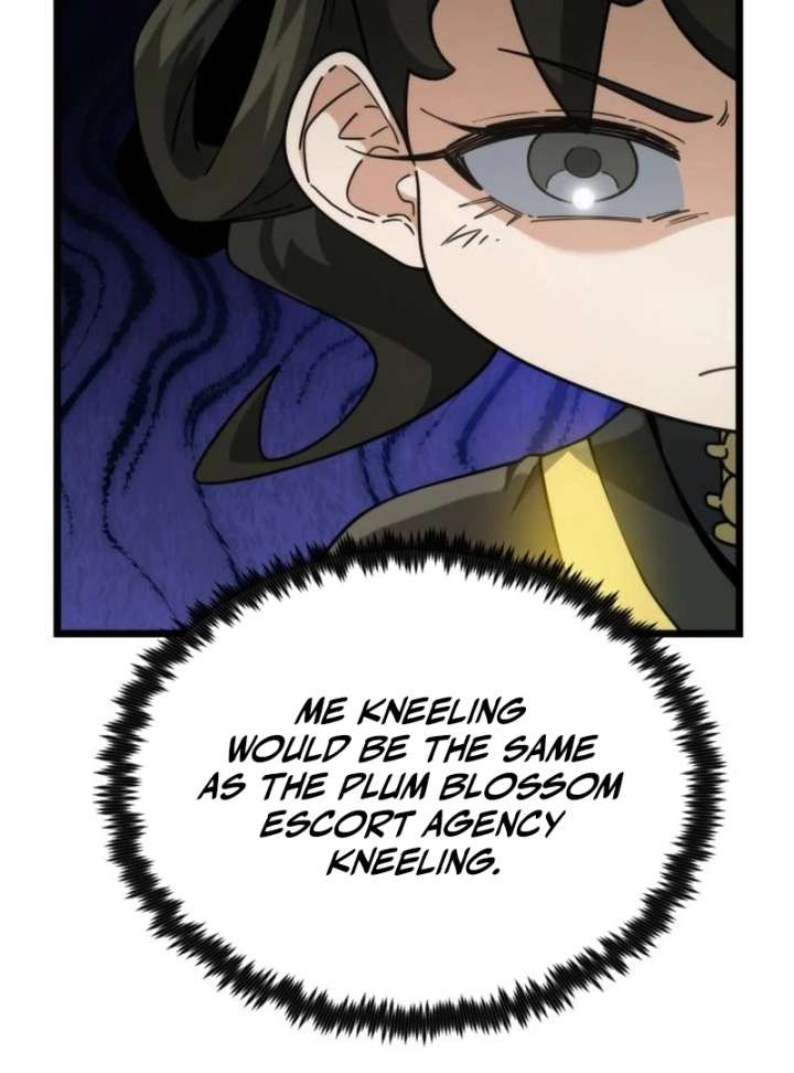 The Genius Girl Who Hid Her Martial Arts Achievements Chapter 9 page 31 - 