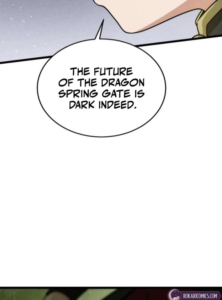 The Genius Girl Who Hid Her Martial Arts Achievements Chapter 9 page 33 - 