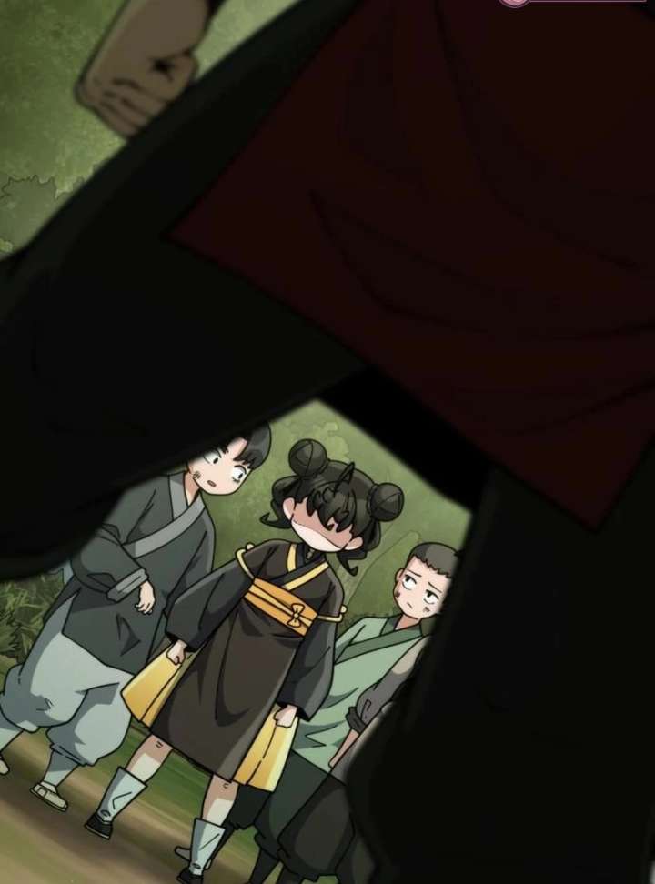The Genius Girl Who Hid Her Martial Arts Achievements Chapter 9 page 34 - 