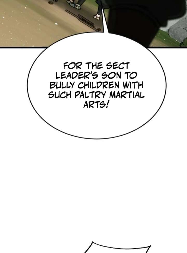 The Genius Girl Who Hid Her Martial Arts Achievements Chapter 9 page 35 - 