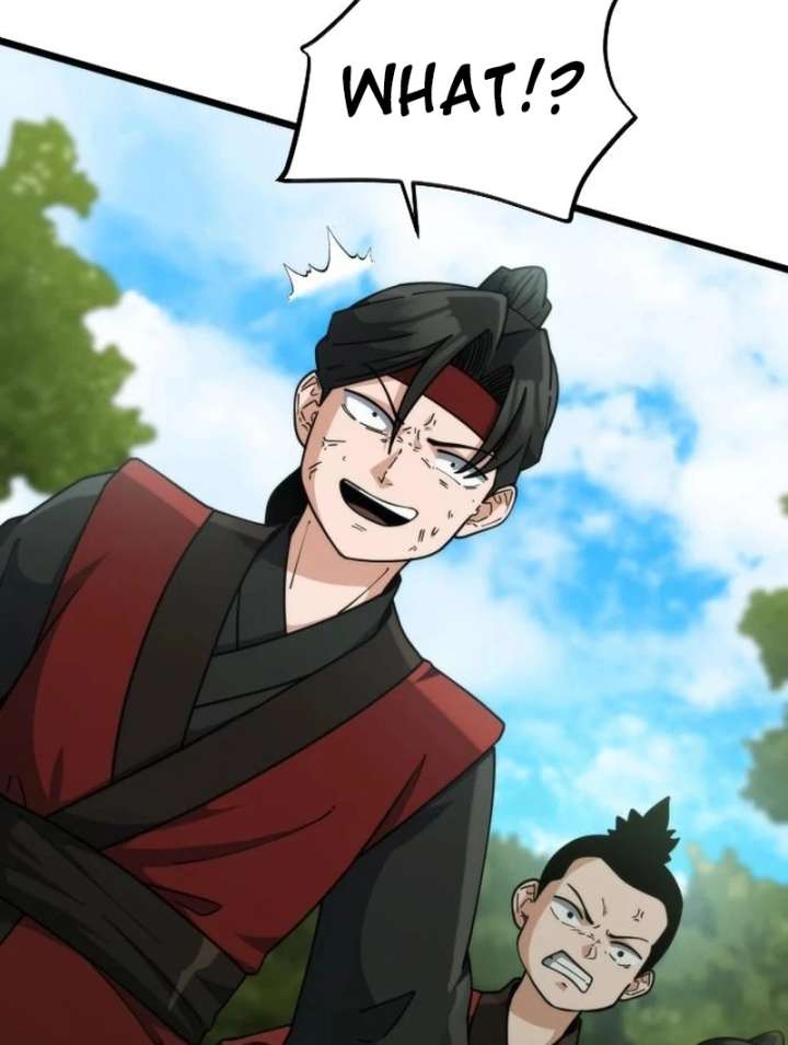 The Genius Girl Who Hid Her Martial Arts Achievements Chapter 9 page 36 - 