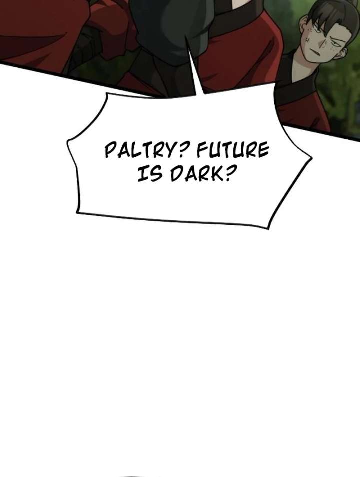 The Genius Girl Who Hid Her Martial Arts Achievements Chapter 9 page 37 - 
