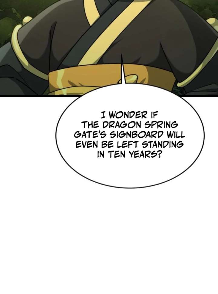 The Genius Girl Who Hid Her Martial Arts Achievements Chapter 9 page 39 - 