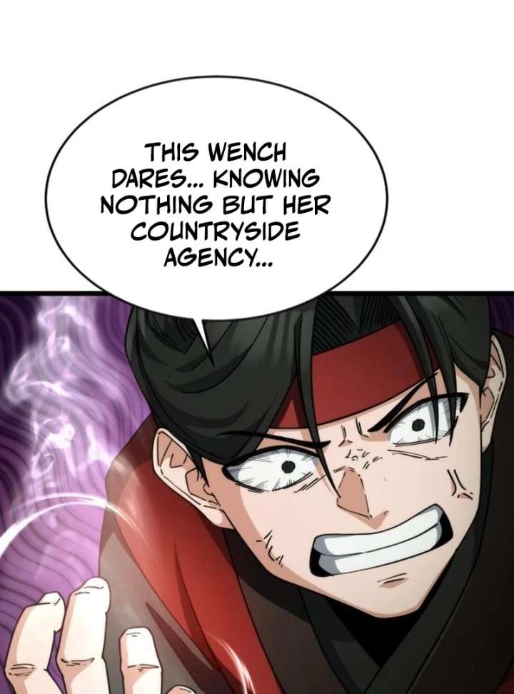 The Genius Girl Who Hid Her Martial Arts Achievements Chapter 9 page 40 - 