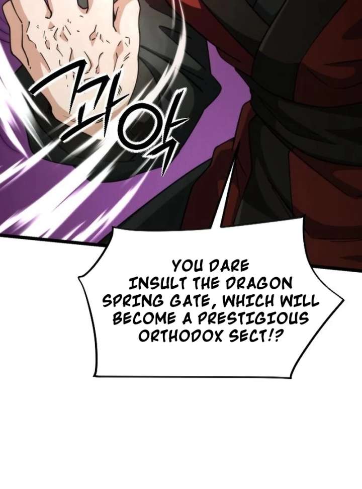 The Genius Girl Who Hid Her Martial Arts Achievements Chapter 9 page 41 - 