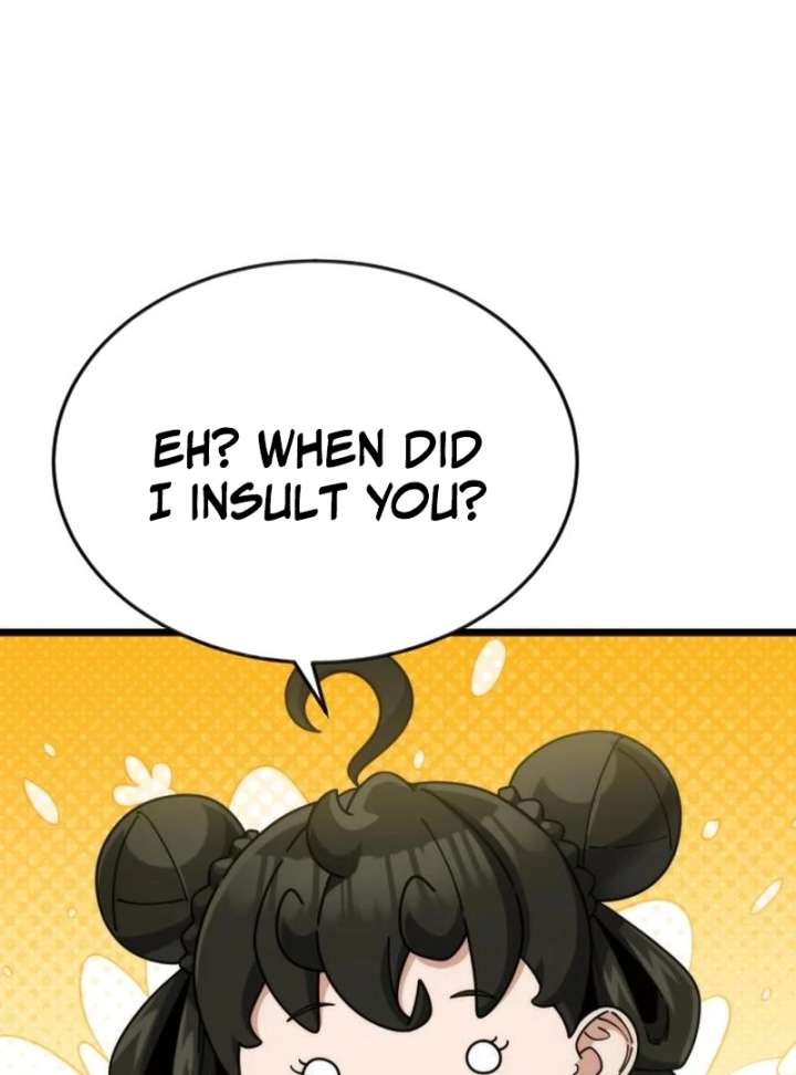The Genius Girl Who Hid Her Martial Arts Achievements Chapter 9 page 42 - 