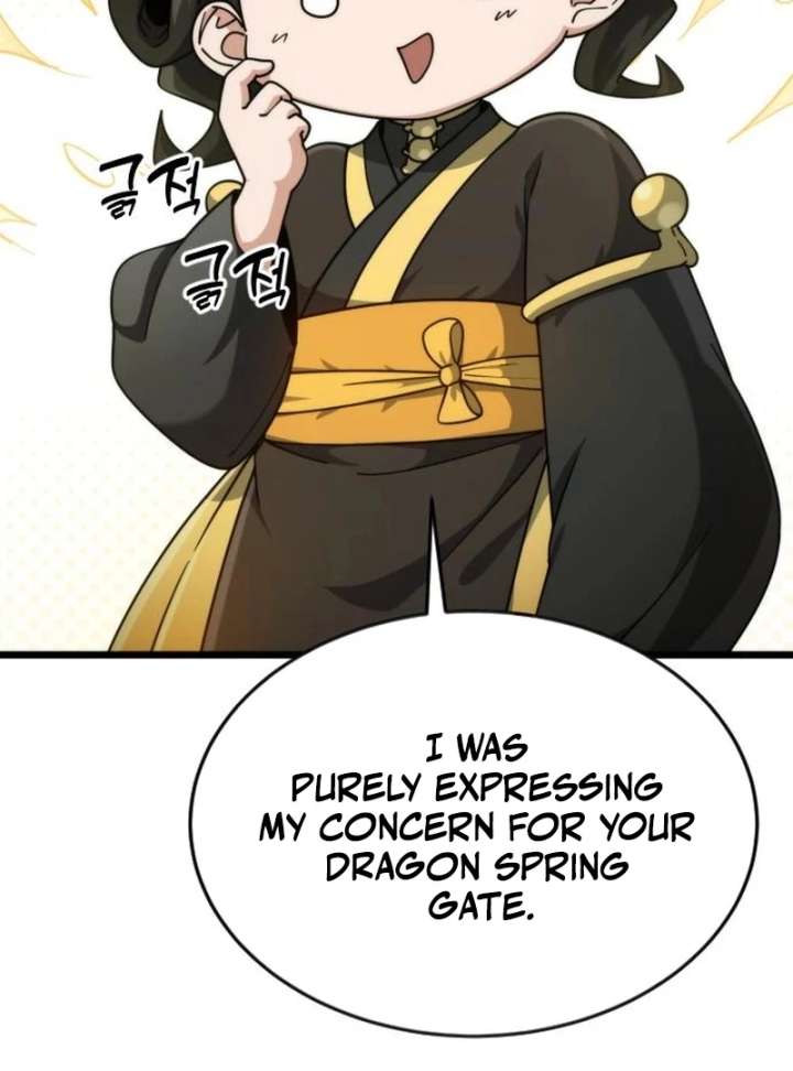 The Genius Girl Who Hid Her Martial Arts Achievements Chapter 9 page 43 - 
