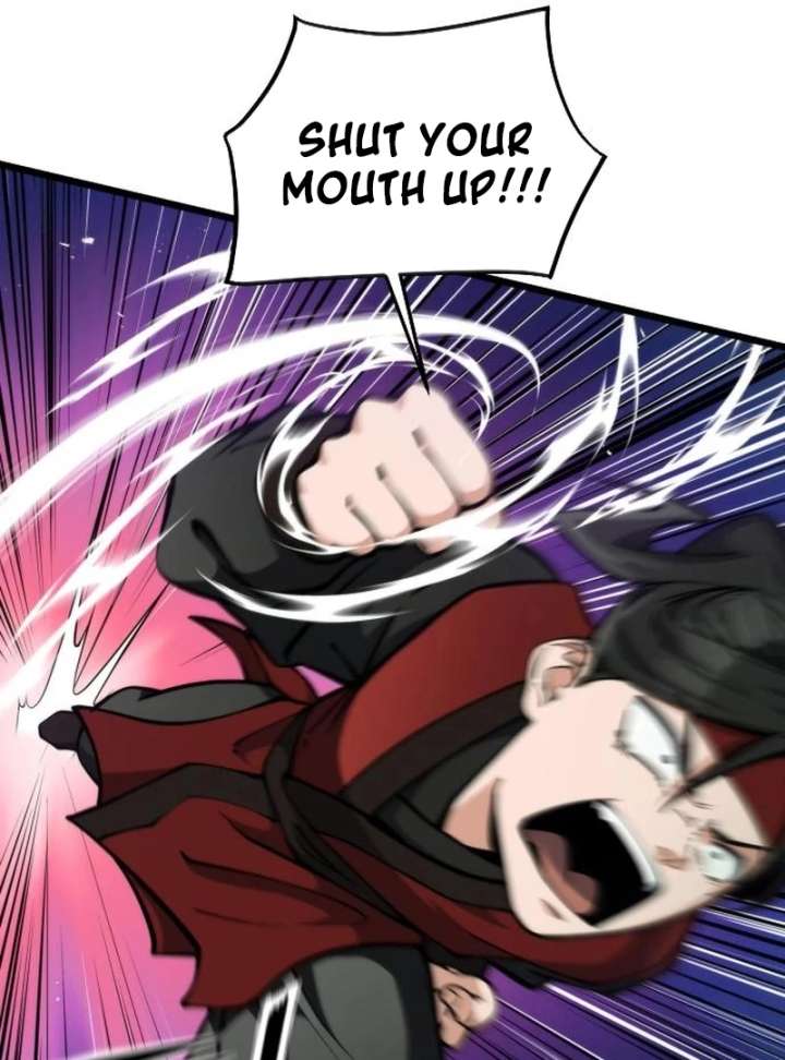 The Genius Girl Who Hid Her Martial Arts Achievements Chapter 9 page 46 - 