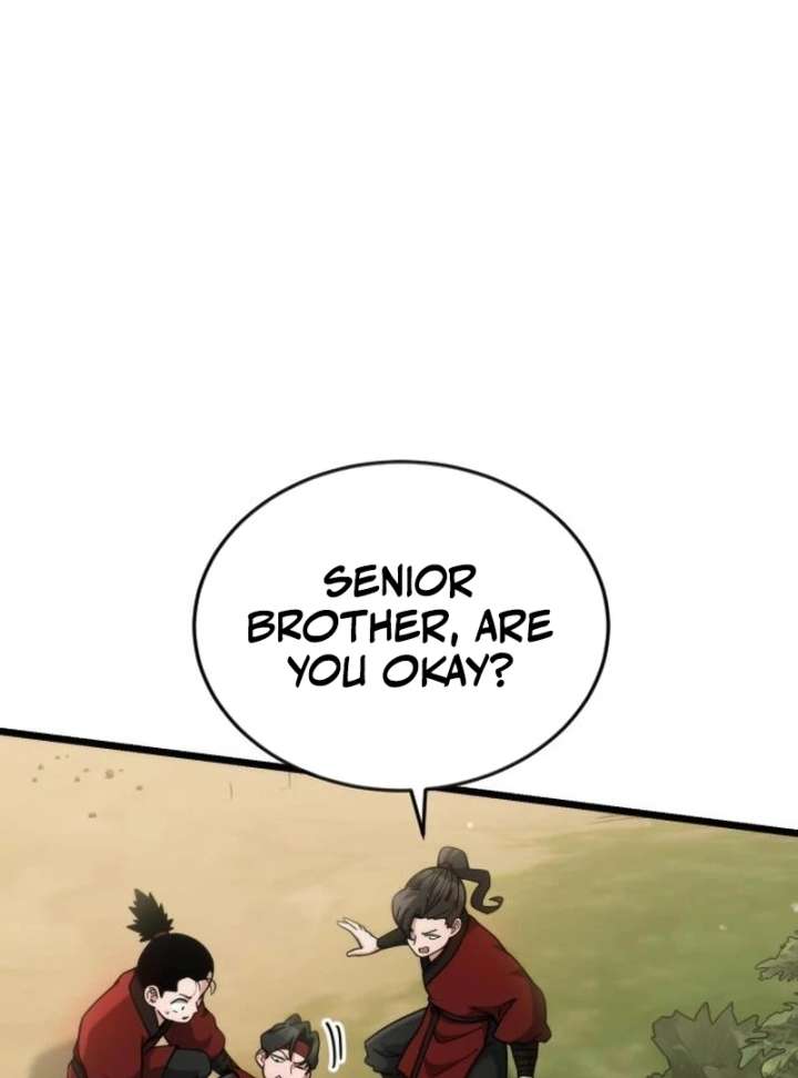 The Genius Girl Who Hid Her Martial Arts Achievements Chapter 9 page 71 - 