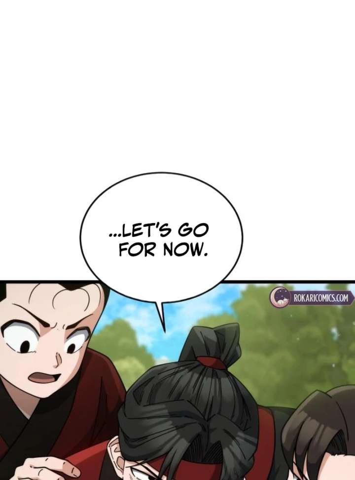 The Genius Girl Who Hid Her Martial Arts Achievements Chapter 9 page 73 - 