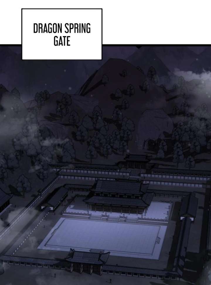 The Genius Girl Who Hid Her Martial Arts Achievements Chapter 9 page 81 - 