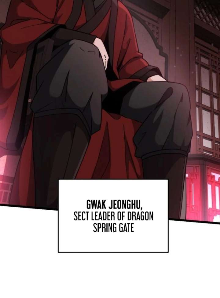 The Genius Girl Who Hid Her Martial Arts Achievements Chapter 9 page 86 - 