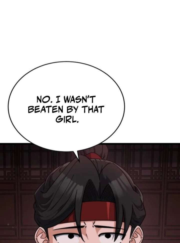 The Genius Girl Who Hid Her Martial Arts Achievements Chapter 9 page 87 - 