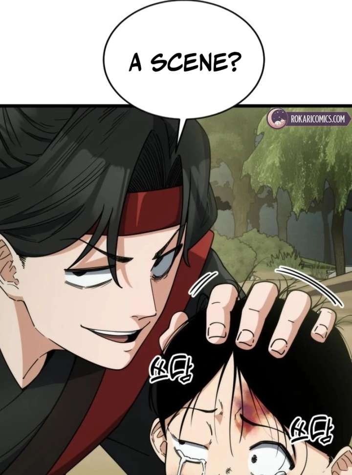 The Genius Girl Who Hid Her Martial Arts Achievements Chapter 9 page 10 - 