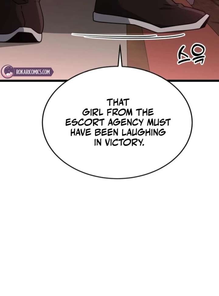 The Genius Girl Who Hid Her Martial Arts Achievements Chapter 9 page 92 - 