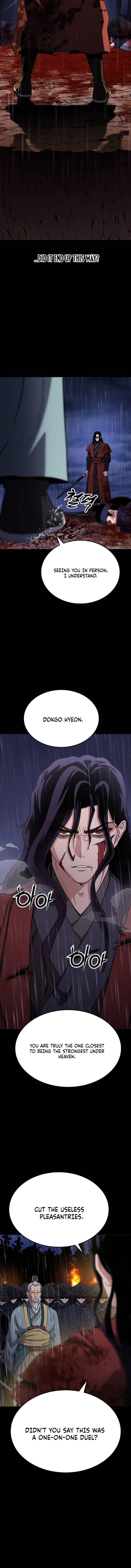 The Genius Girl Who Hides the Martial World