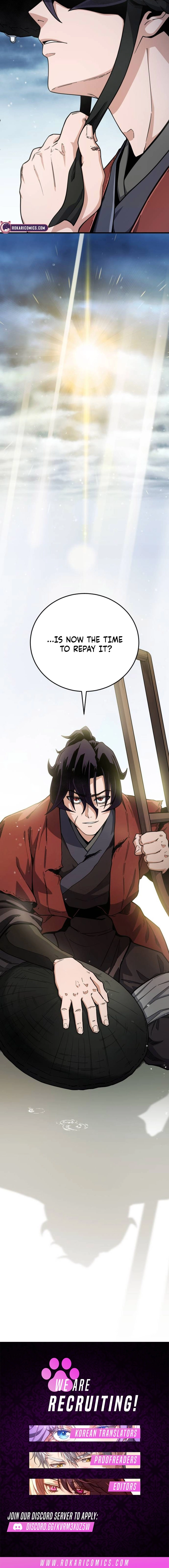The Genius Girl Who Hides the Martial World