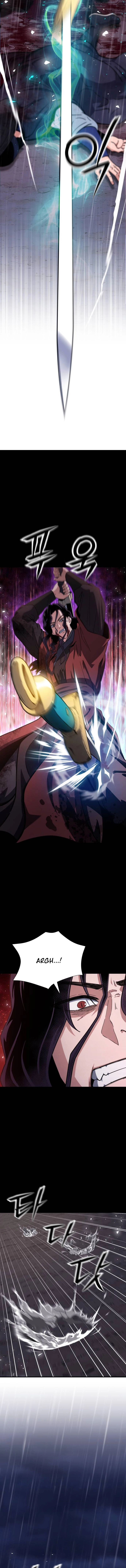 The Genius Girl Who Hides the Martial World