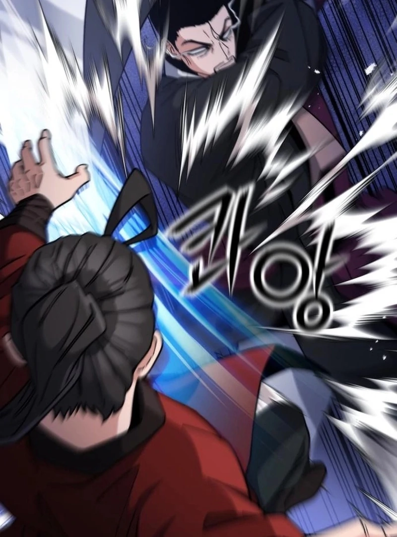 The Genius Girl Who Hides the Martial World