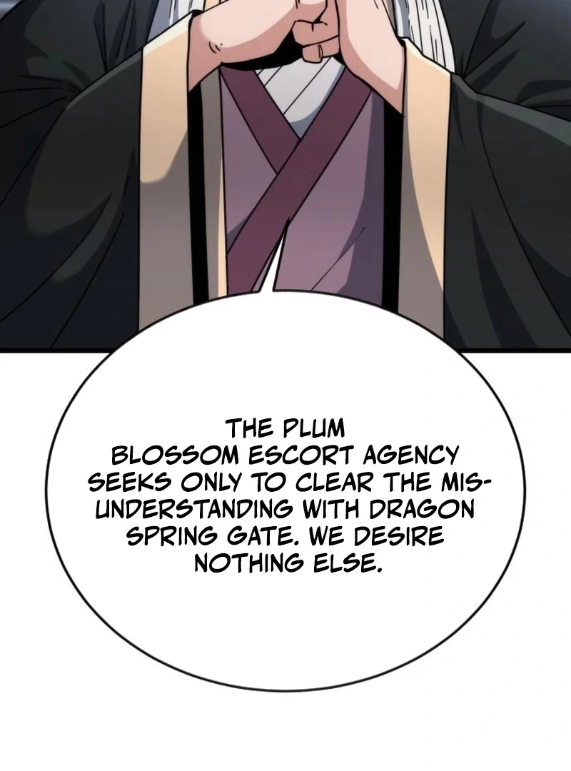The Genius Girl Who Hides the Martial World