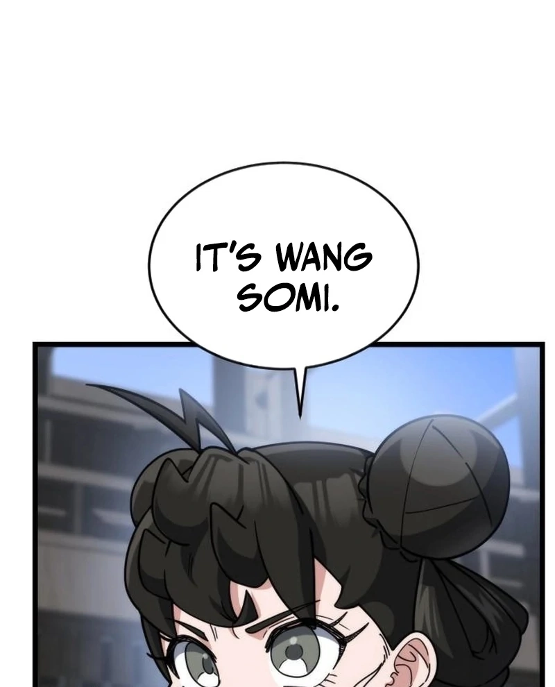 The Genius Girl Who Hides the Martial World