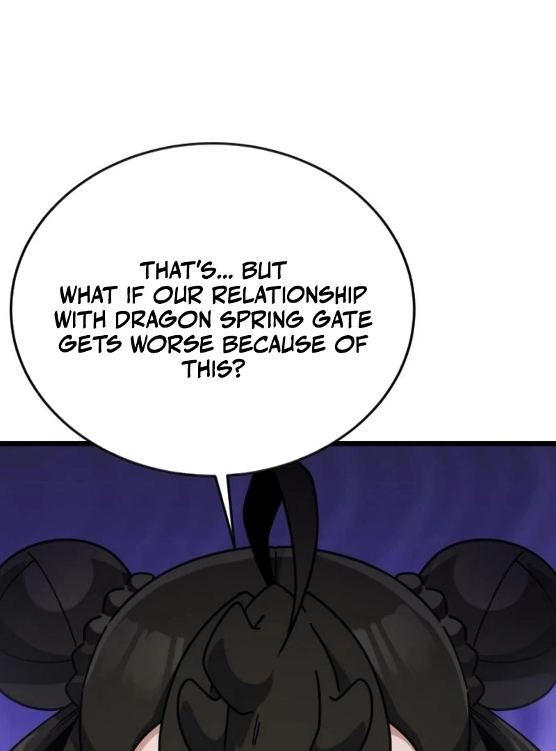 The Genius Girl Who Hides the Martial World