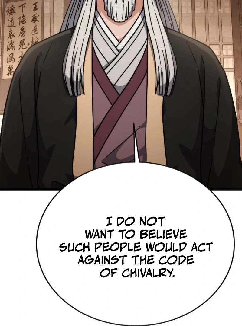 The Genius Girl Who Hides the Martial World