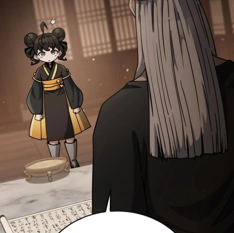 The Genius Girl Who Hides the Martial World