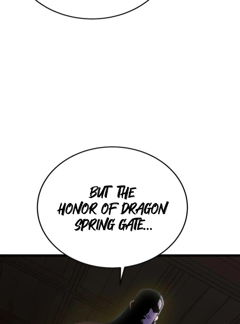 The Genius Girl Who Hides the Martial World