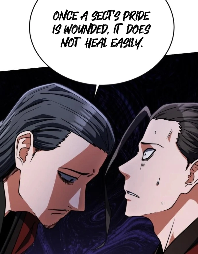 The Genius Girl Who Hides the Martial World