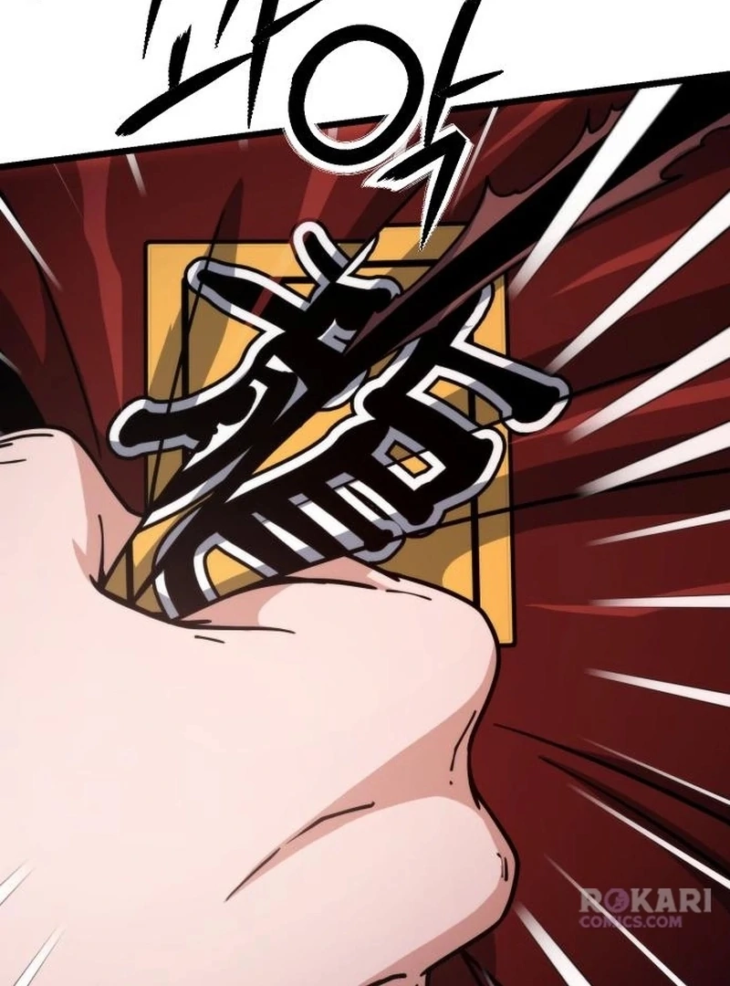 The Genius Girl Who Hides the Martial World